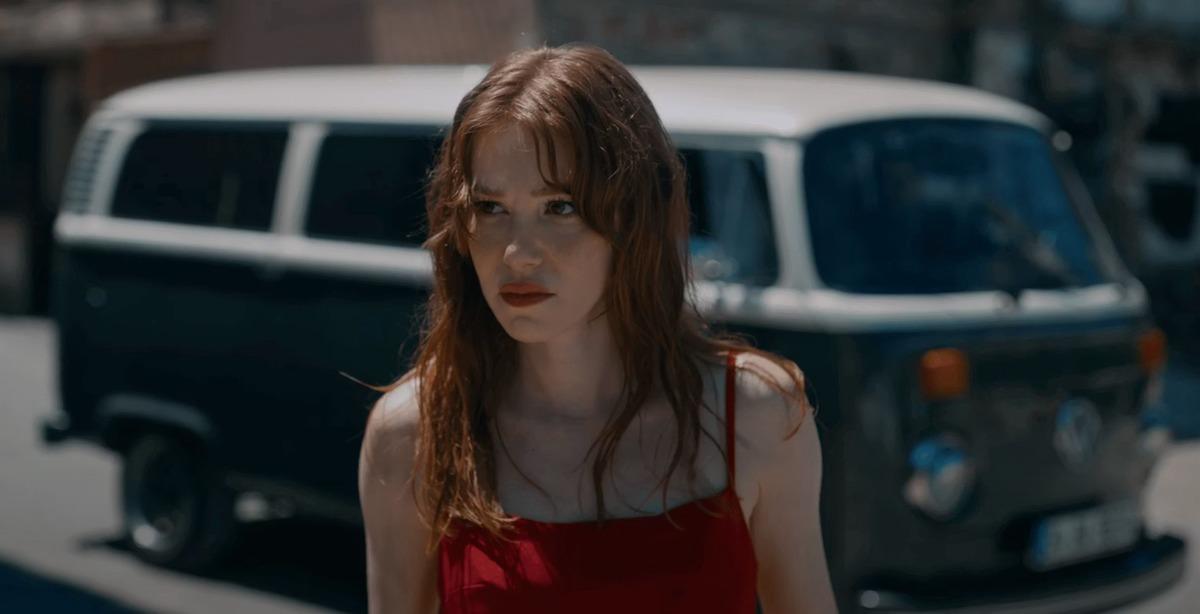 Uykucu Netflix e geliyor! Uykucu konusu ne? 1