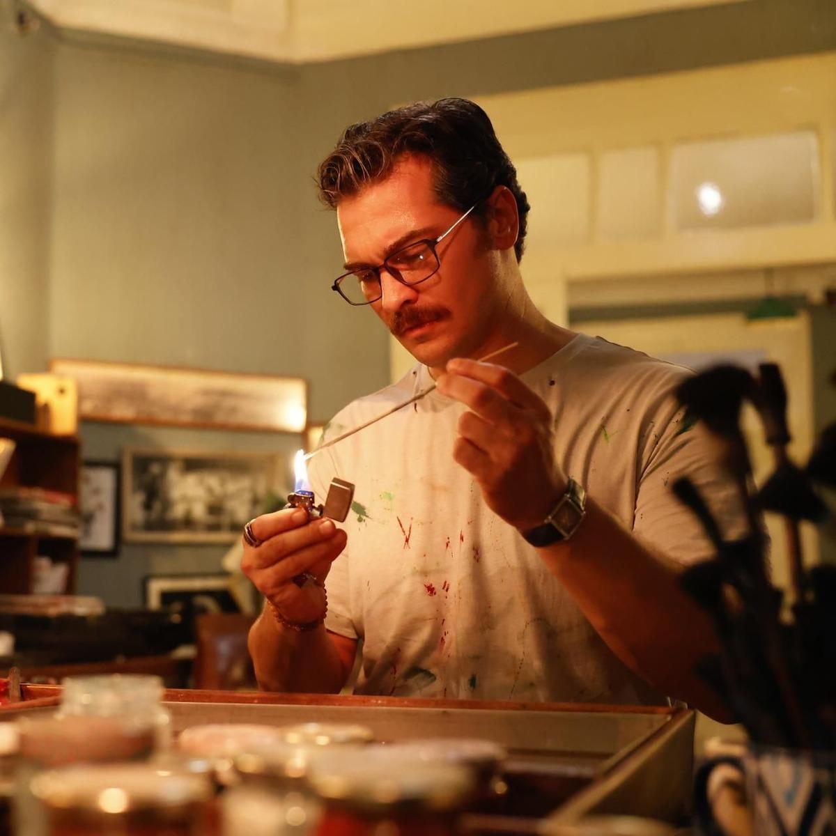 Uykucu Netflix e geliyor! Uykucu konusu ne? 2