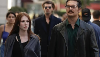 Netflix'e geliyor! Yayın tarihi ve konusu merak edildi