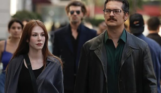 Netflix'e geliyor! Yayın tarihi ve konusu merak edildi