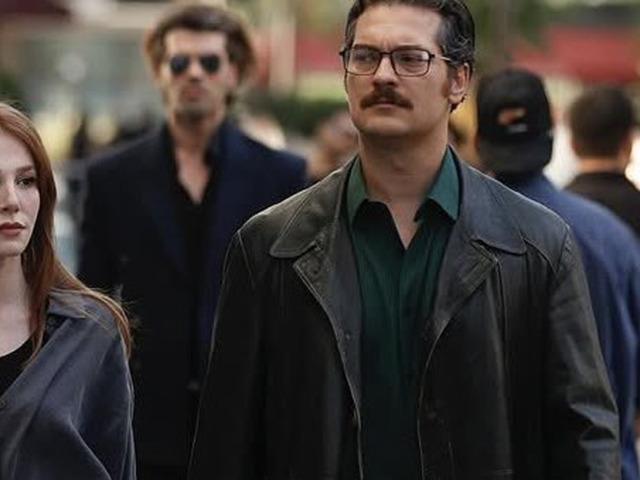 Netflix'e geliyor! Yayın tarihi ve konusu merak edildi