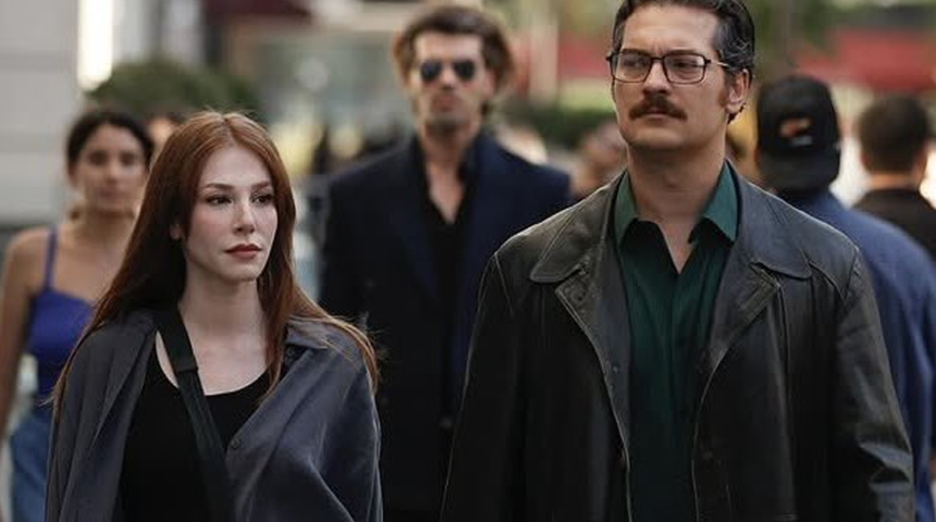 Uykucu yayın tarihi ne zaman? Uykucu konusu ne?