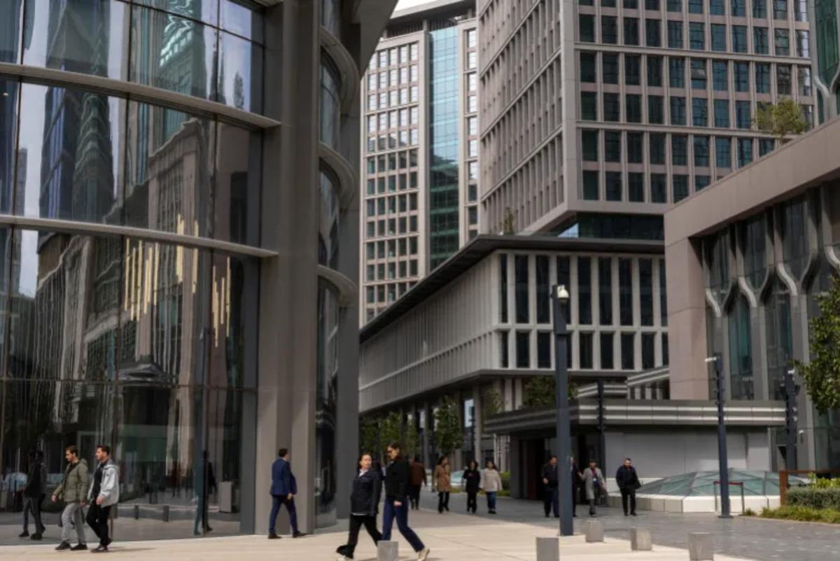 K&ouml;rfez in sıcak parası krizden ka&ccedil;ıp İstanbul a akıyor, G&ouml;rsel 1