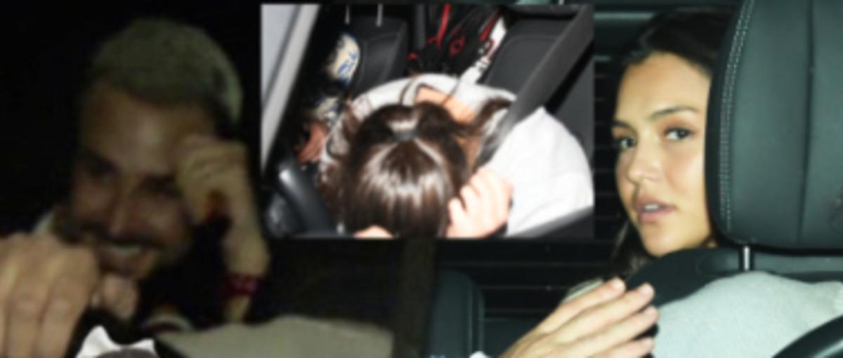 Sefo ve &Ccedil;ağla Boz yakalandı! Fena paniklediler 1