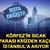 K&ouml;rfez'in sıcak parası krizden ka&ccedil;ıp İstanbul'a akıyor