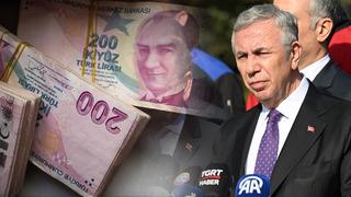 40 milyon TL'lik iddiada Mansur Yavaş'ın da adı geçti: Bir soruşturma izni daha!