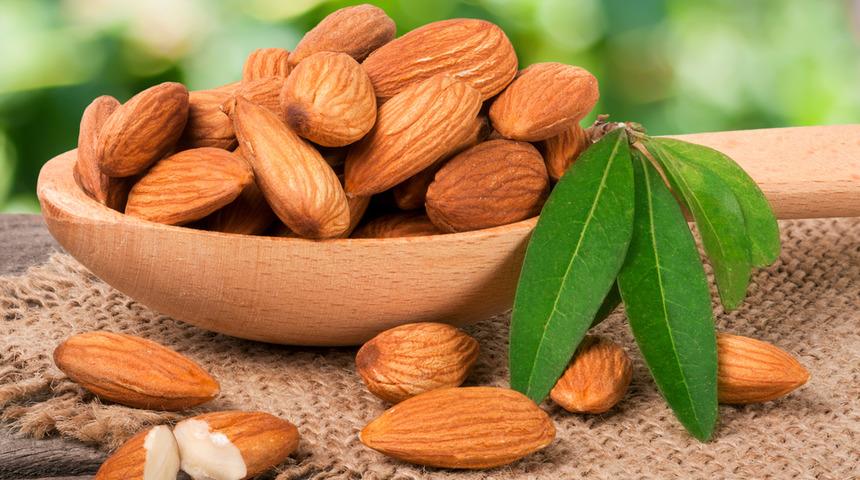 Bademin 9 önemli faydası