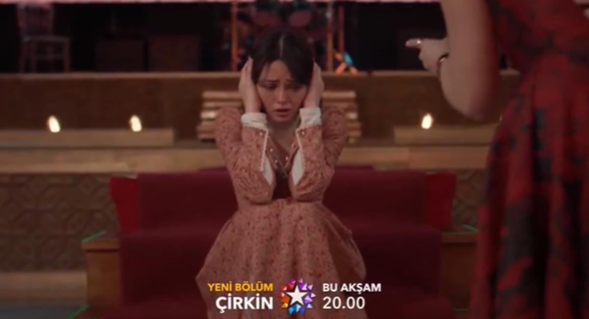 &Ccedil;irkin bu akşam var mı, yok mu? Yeni b&ouml;l&uuml;m yayınlanacak mı? İşte fragman 2