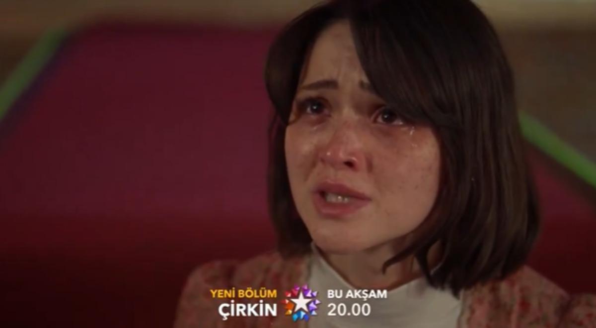 &Ccedil;irkin bu akşam var mı, yok mu? Yeni b&ouml;l&uuml;m yayınlanacak mı? İşte fragman 3