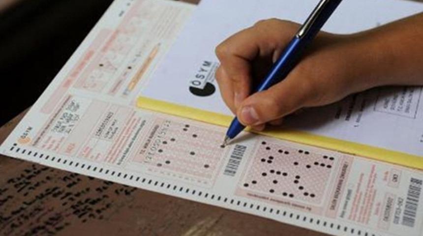 YKS ne zaman? Yeni YKS sınav tarihi belli oldu!