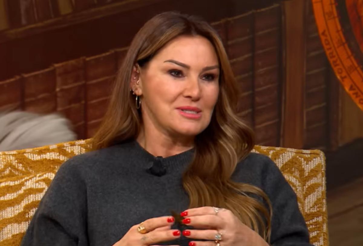 Pınar Altuğ &Ccedil;ocuklar Duymasın dan kovuldu mu? Yıllar sonra itiraf 1