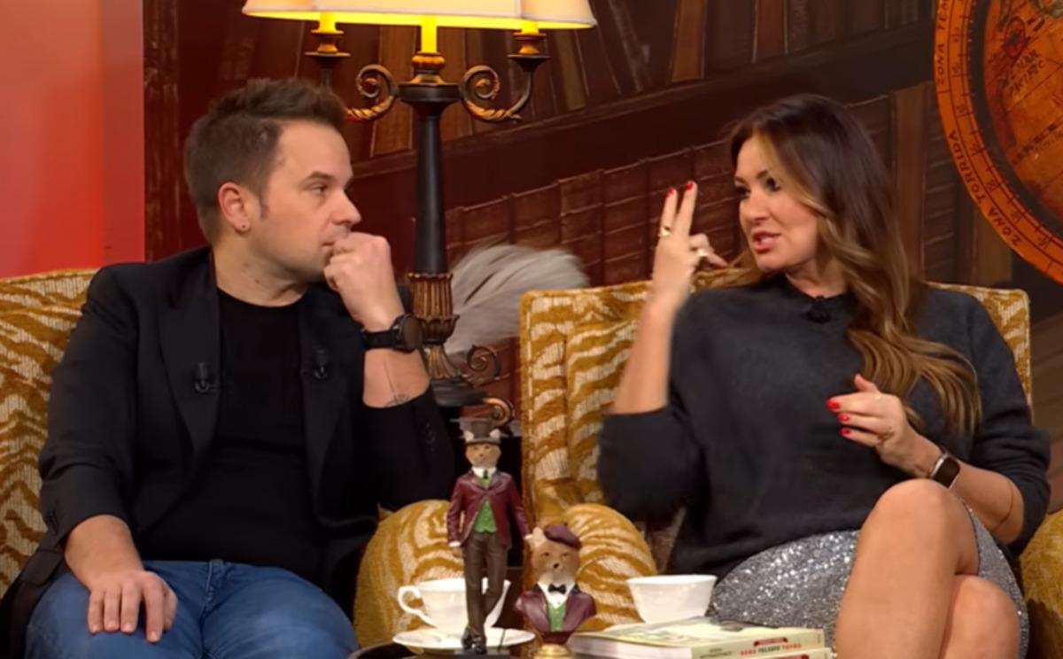 Pınar Altuğ &Ccedil;ocuklar Duymasın dan kovuldu mu? Yıllar sonra itiraf 2