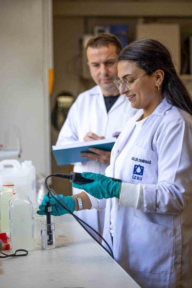 Gediz Havzası&rsquo;nda kirlilik alarmı 5