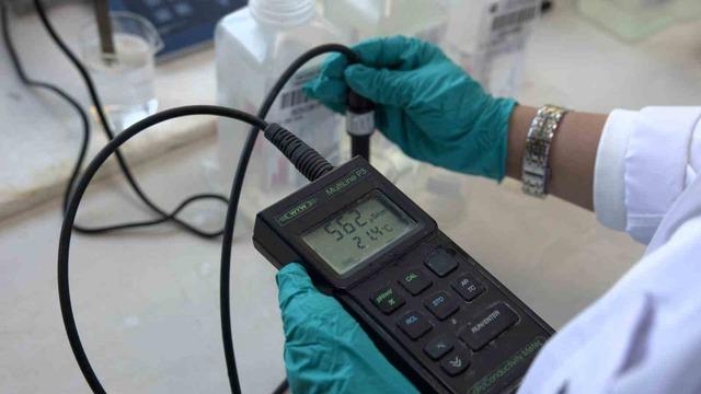 Gediz Havzası&rsquo;nda kirlilik alarmı 4