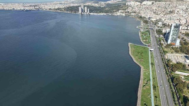 Gediz Havzası&rsquo;nda kirlilik alarmı 3