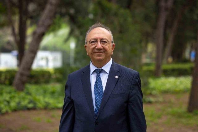 Gediz Havzası&rsquo;nda kirlilik alarmı 1