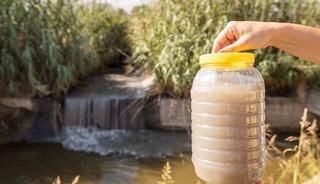 Gediz Havzası&rsquo;nda kirlilik alarmı