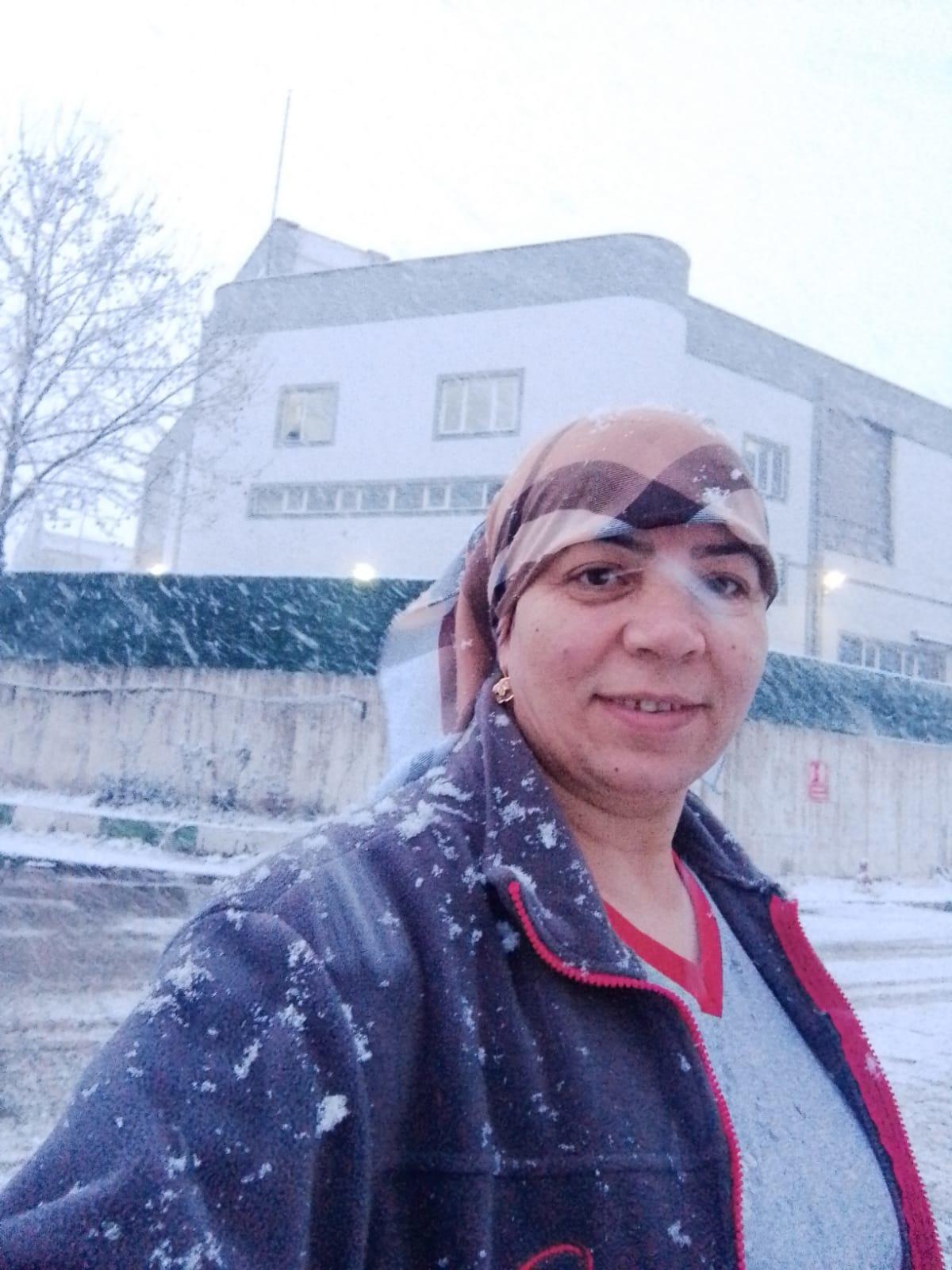 Eşi, g&ouml;z&uuml;n&uuml;n &ouml;n&uuml;nde eriyordu: Dayanamadı! Onu yaşatmak i&ccedil;in 5 ayda 21 kilo verdi 3