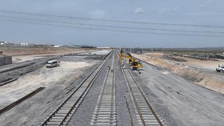 Sanayicinin ihracatını kolaylaştıracak: Yüzde 70'i tamamlandı