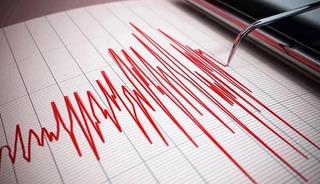 AFAD duyurdu! Akdeniz'de korkutan deprem