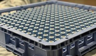 Enerjide arz şokları batarya depolama sistemlerinin stratejik rol&uuml;n&uuml; g&uuml;&ccedil;lendirdi