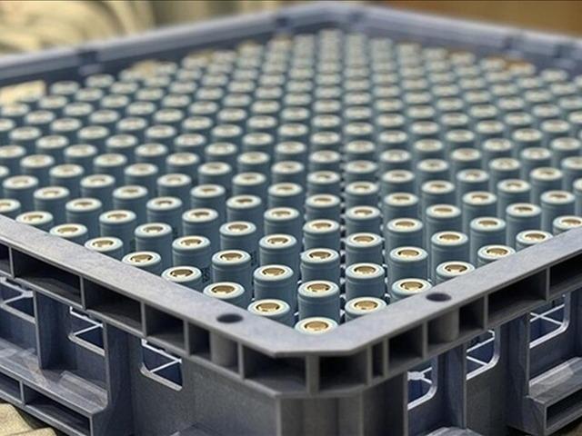 Enerjide arz şokları batarya depolama sistemlerinin stratejik rol&uuml;n&uuml; g&uuml;&ccedil;lendirdi