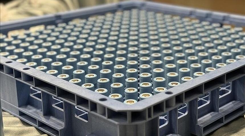 Enerjide arz şokları batarya depolama sistemlerinin stratejik rol&uuml;n&uuml; g&uuml;&ccedil;lendirdi