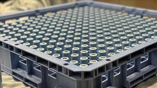 Enerjide arz şokları batarya depolama sistemlerinin stratejik rolünü güçlendirdi