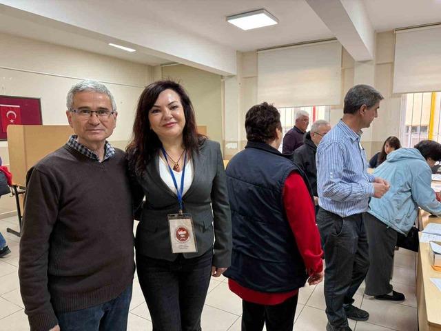 Bulgaristan da se&ccedil;im! Son 5 yılda 8&rsquo;inci kez sandık başındalar 5