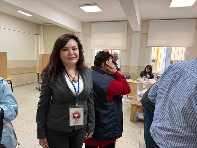 Bulgaristan da se&ccedil;im! Son 5 yılda 8&rsquo;inci kez sandık başındalar 3