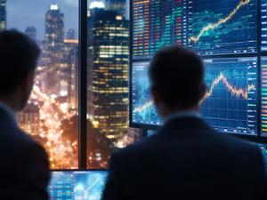 Pay piyasasının b&uuml;y&uuml;kl&uuml;ğ&uuml; 23 trilyonu aştı! Şirket sayısı arttı