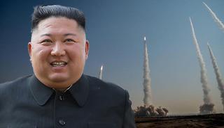 Kuzey Kore art arda ateşledi! G&uuml;ney Kore ve ABD alarma ge&ccedil;ti