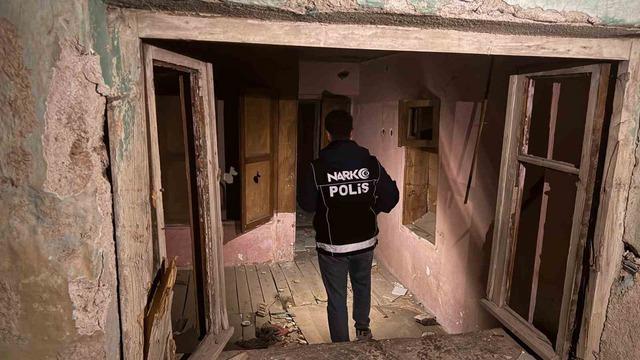 Konya&rsquo;da "Huzur-42/6" uygulamasıyla geniş kapsamlı denetim 2