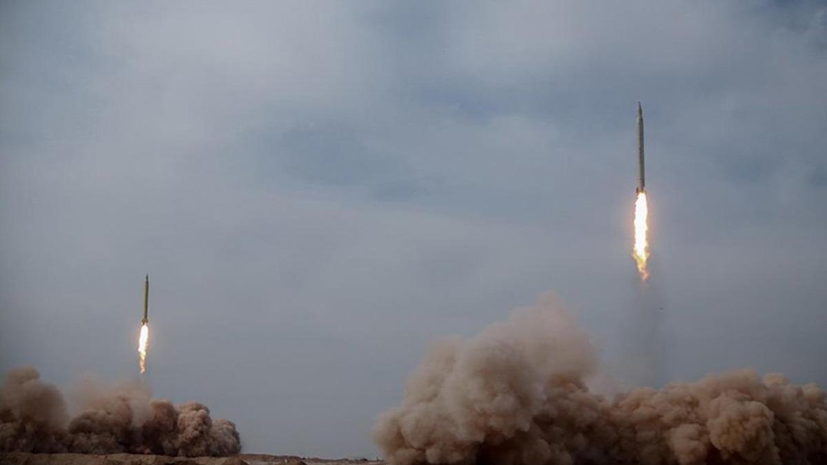 Kuzey Kore art arda ateşledi! Güney Kore ve ABD alarma geçti 2