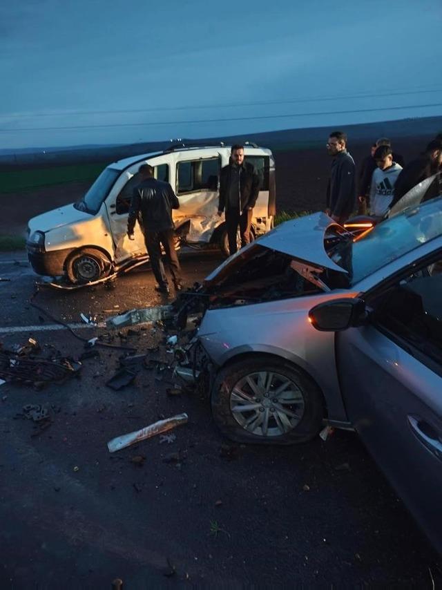 Diyarbakır&rsquo;da ge&ccedil;en ay meydana gelen 270 kazada 472 kişi yaralandı 4