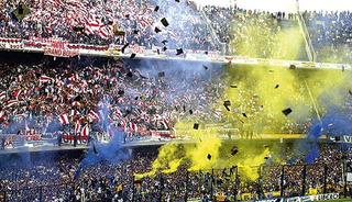 Arjantin&rsquo;de derbi heyecanı bu gece yaşanacak