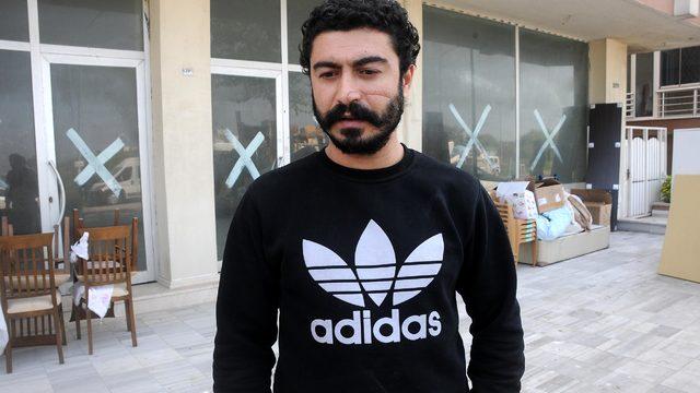 Manukyan'dan miras kalan apartman, Valilik kararıyla tahliye edildi