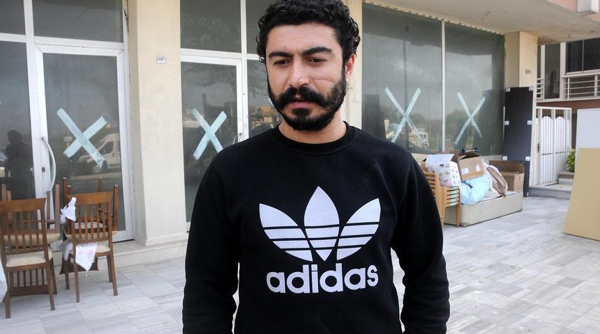 Manukyan'dan miras kalan apartman, Valilik kararıyla tahliye edildi