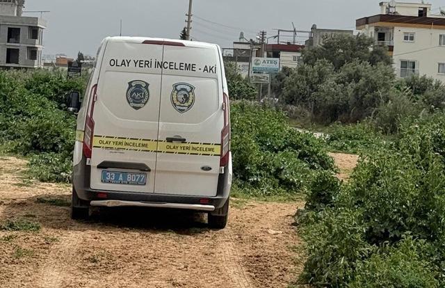 D&uuml;n taşlı, bug&uuml;n silahlı saldırı! Mersin de 6 g&ouml;zaltı 2