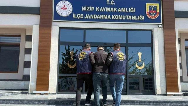 Kesinleşmiş 6 yıl cezayla aranan FETÖ üyesi yakalandı