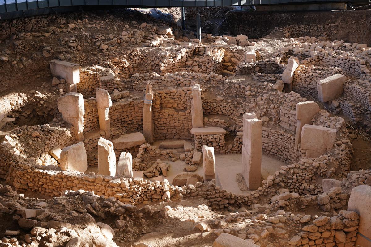 Şanlıurfa nın En İyi Otelleri - 2026 3