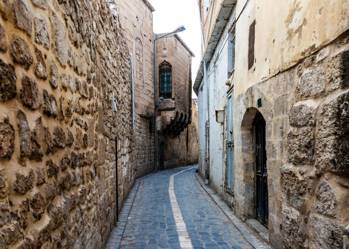 Şanlıurfa nın En İyi Otelleri - 2026 6