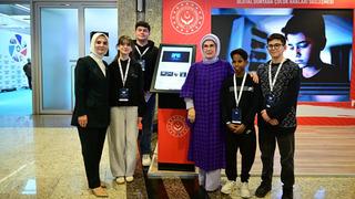 Çocuklar için 'dijital' adım! Üst düzey temsilciler Ankara'da toplanacak