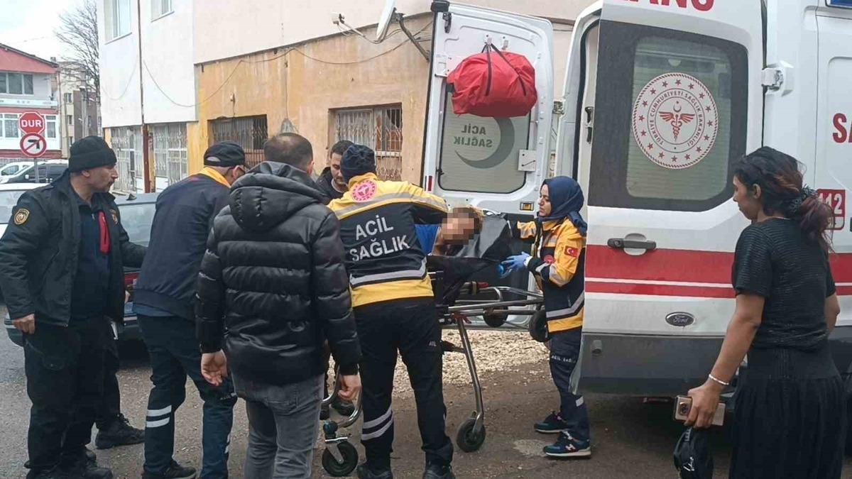 Şüpheli kocanın peşine düşüldü! Genç kadın korkunç halde bulundu