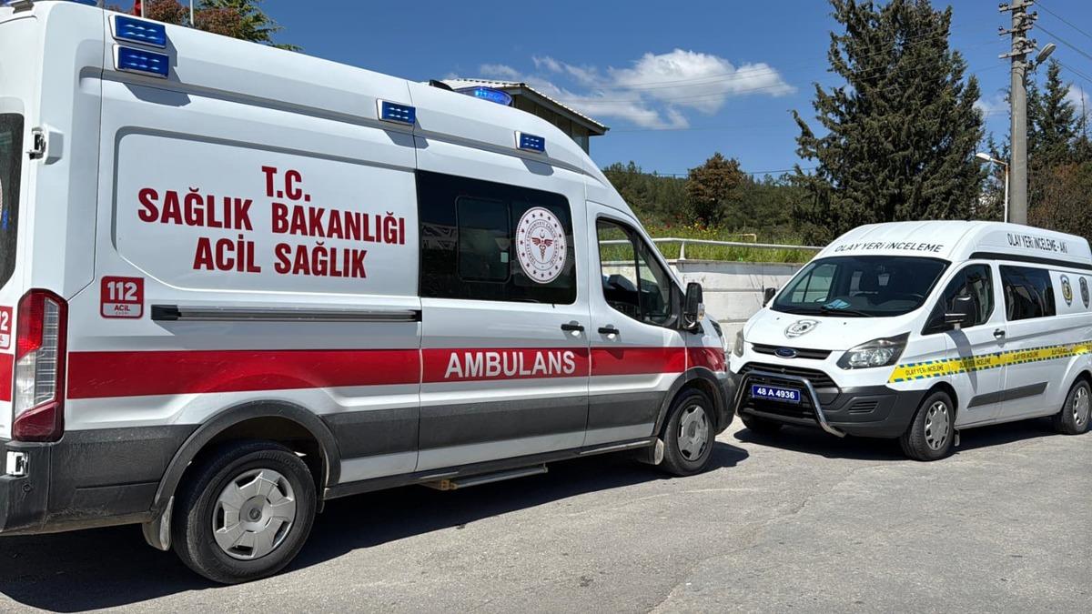 Gen&ccedil; teğmenin sır &ouml;l&uuml;m&uuml;! Evinde vurulmuş halde bulundu 2