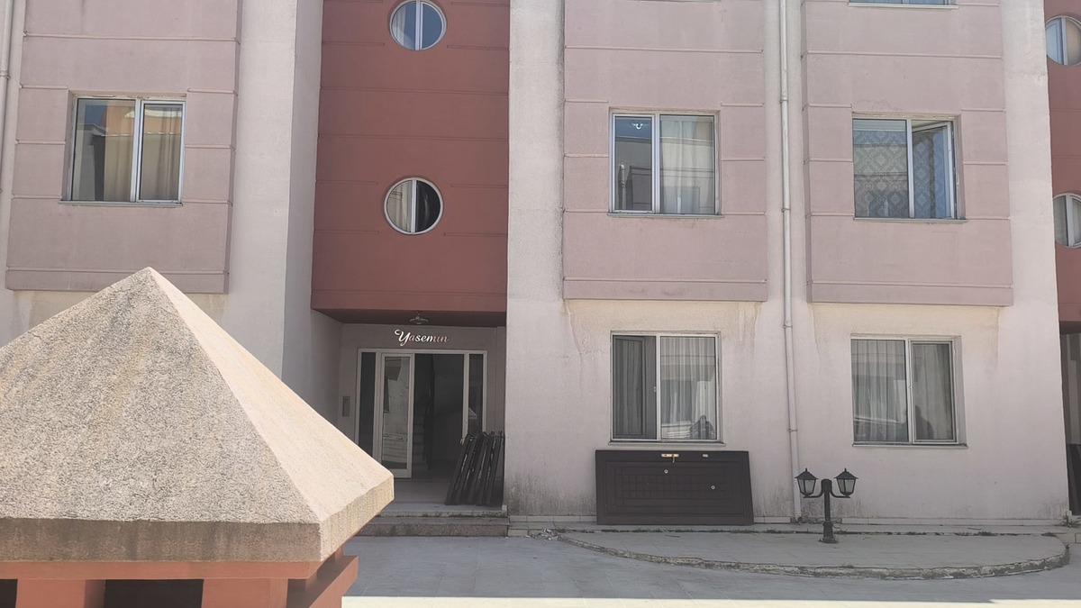 Gen&ccedil; teğmenin sır &ouml;l&uuml;m&uuml;! Evinde vurulmuş halde bulundu 3