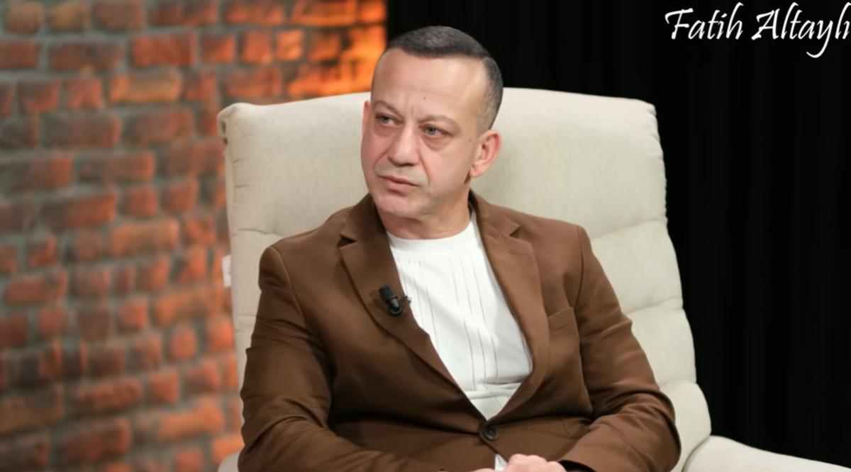 İnci Taneleri neden erken final yaptı? Rıza Kocaoğlu a&ccedil;ıkladı 1