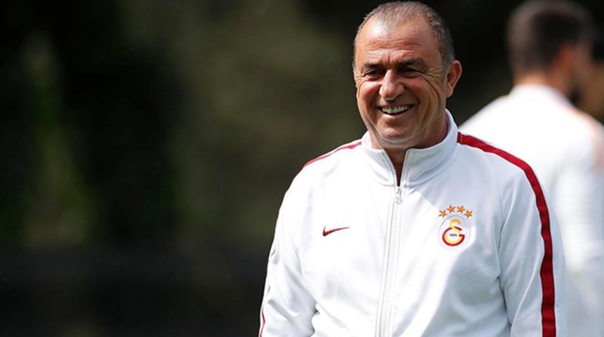 Buse Terim doğum yaptı, Fatih Terim 3. kez dede oldu
