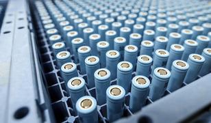 T&uuml;rkiye'den yeni adım: 'Batarya &uuml;retiminde b&ouml;lgesel &uuml;s olma stratejisinin en kritik ayağı'