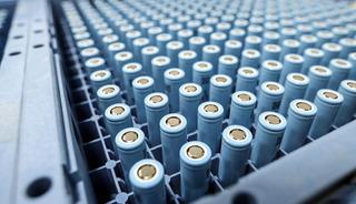 T&uuml;rkiye'den batarya &uuml;retiminde b&ouml;lgesel &uuml;s olma yolunda kritik ham madde adımı